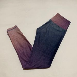Niyama Sol Barefoot Legging